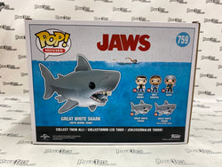 Funko POP! Movies Jaws #759 Great White Shark