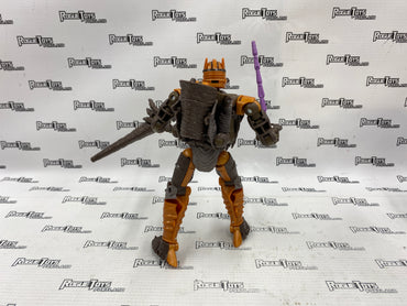 Transformers Kingdom Dinobot