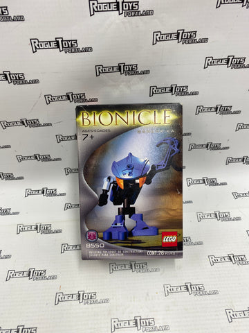 LEGO Bionicle 8850 Gahlok Va