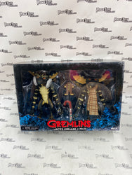 NECA Gremlins Winter Gremlins 2 Pack 2 (Open Box)
