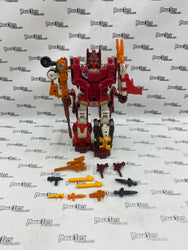 Vintage Transformers G1 Computron