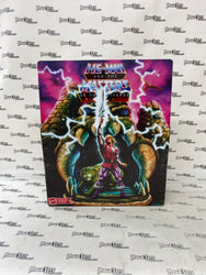 MOTU Origins Cartoon Collection Prince Adam and Cringer