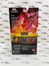 Marvel Legends Gambit (Open Box)