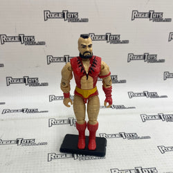 Vintage Hasbro Street Fighter Zangief