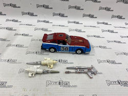 Vintage Transformers G1 Smokescreen
