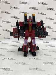 Transformers WFC- Earthrise Thrust