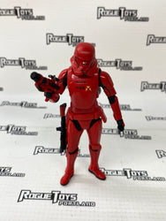 Star Wars Vintage Collection Sith Jet Trooper