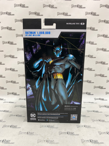 McFarlane DC Multiverse Batman 1,000,000