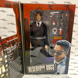 Palisades Resevoir Dogs Mr. Blonde 12” Action Figure