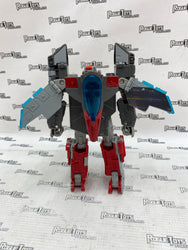Transformers Titans Return Broadside
