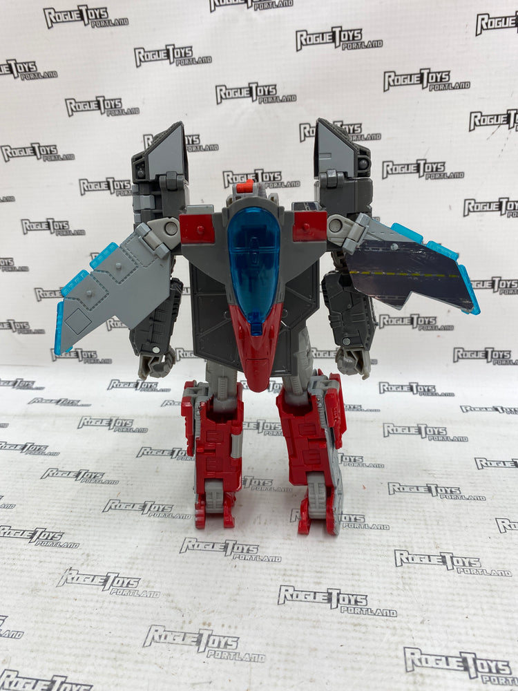 Transformers Titans Return Broadside