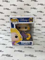 Funko POP! Disney Rapunzel #223