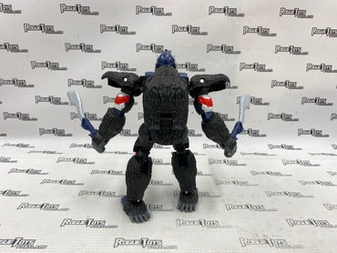 Transformers Kingdom Optimus Primal