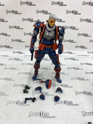 Amazing Yamaguchi Deathstroke Ver. 1.0