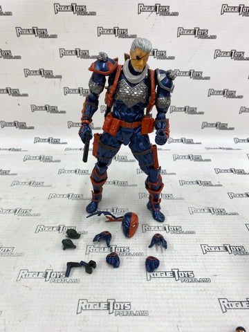 Amazing Yamaguchi Deathstroke Ver. 1.0