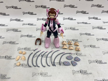 Amazing Yamaguchi Ochaco Uraraka