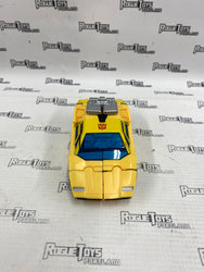 Transformers Earthrise Sunstreaker