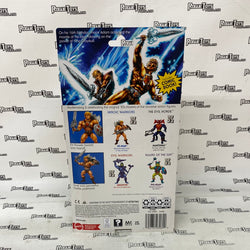 MOTU Origins 200X He-Man