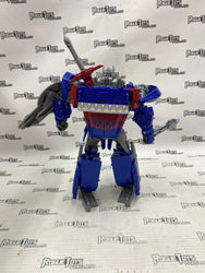 Transformers Studio Series Age of Extinction Optimus Prime