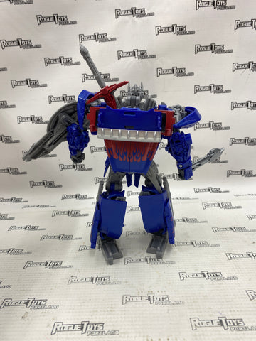 Transformers Studio Series Age of Extinction Optimus Prime