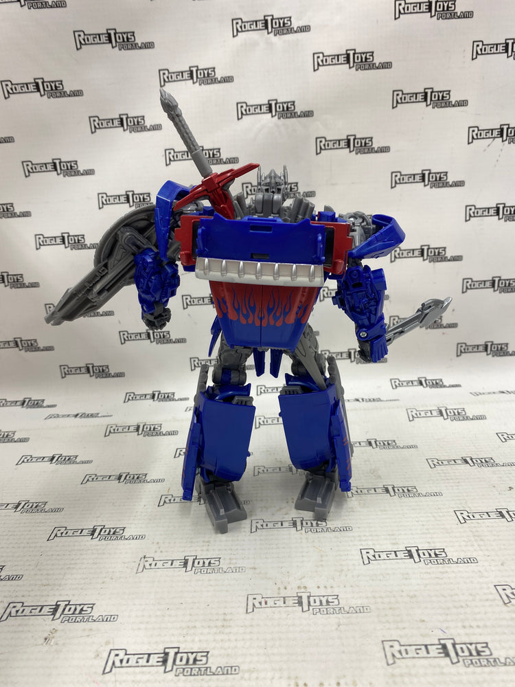 Transformers Studio Series Age of Extinction Optimus Prime