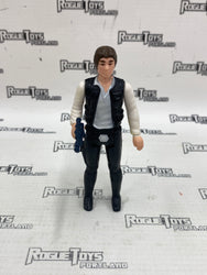 Vintage Star Wars Han Solo
