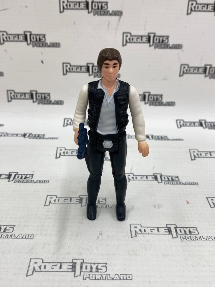 Vintage Star Wars Han Solo