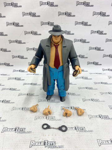 McFarlane DC Direct Batman TAS Harvey Bullock