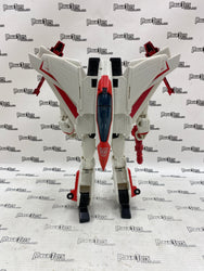Transformers Thrilling 30 Jetfire