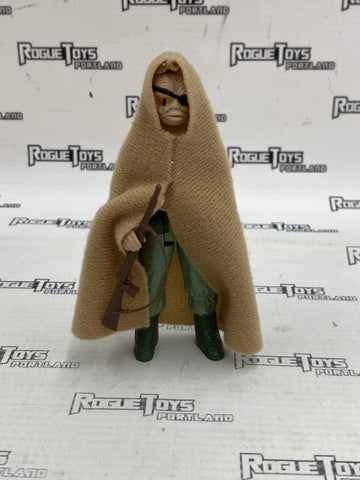 Vintage Star Wars Prune Face