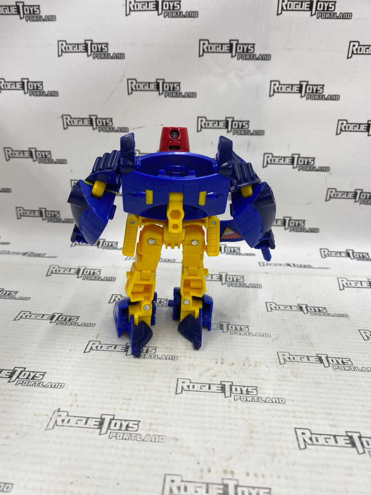 Transformers Legacy Go-Bots Pathfinder