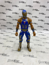 WWE Elite 73 Gran Metalik