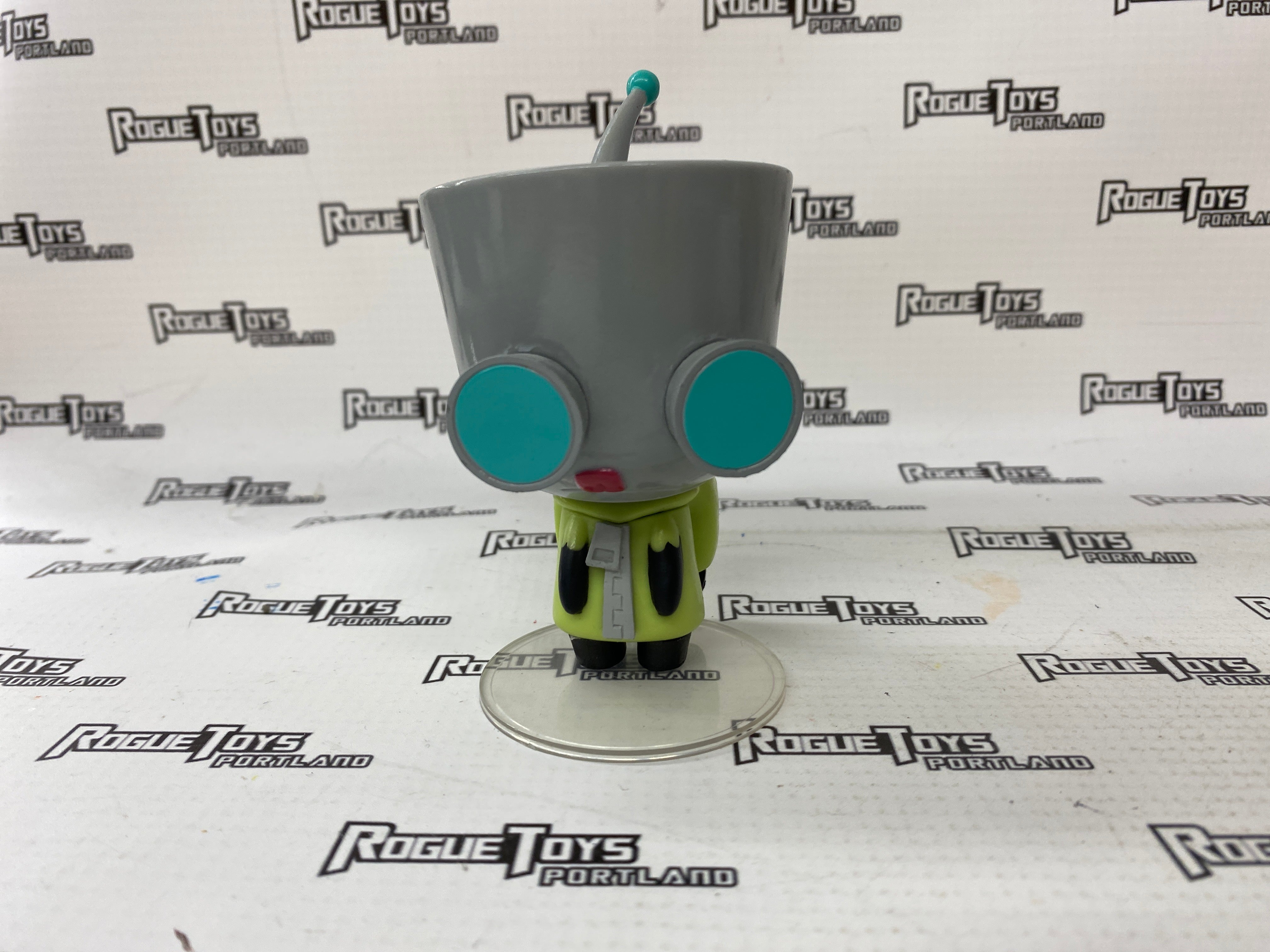 Funko POP! Television Invader Zim #276 Gir Hot Topic Exclusive