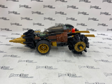 LEGO Ninjago Earth Driller