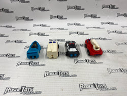 Transformers G1 Micromasters Rescue Patrol