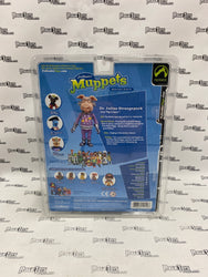 Palisades Muppets Series 4 Dr. Julius Strangepork