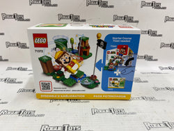 LEGO Super Mario Cat Mario 71372