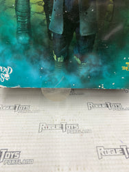 Mezco Living Dead Dolls The Lost in Oz Bride of Valentine as The Tin Man