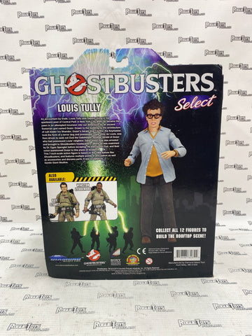 Diamond Select Ghostbusters Louis Tully