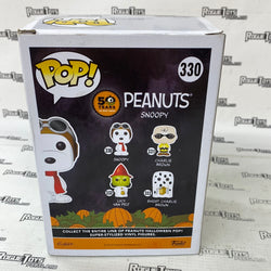 Funko POP! Peanuts Snoopy #330
