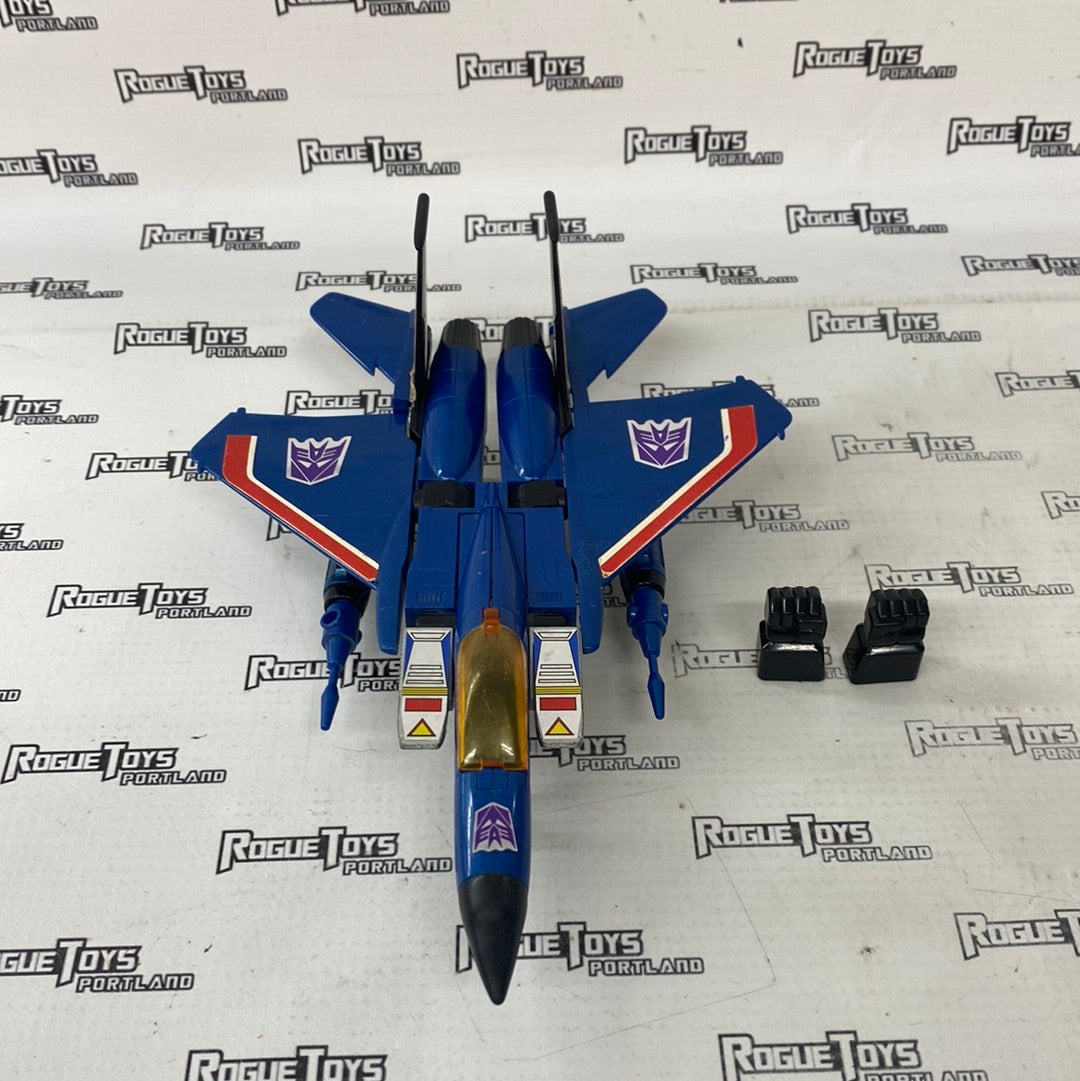 Vintage Transformers G1 Thundercracker