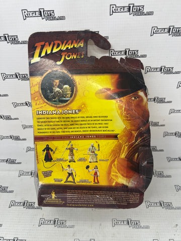 Indiana Jones Raiders of the Lost Ark