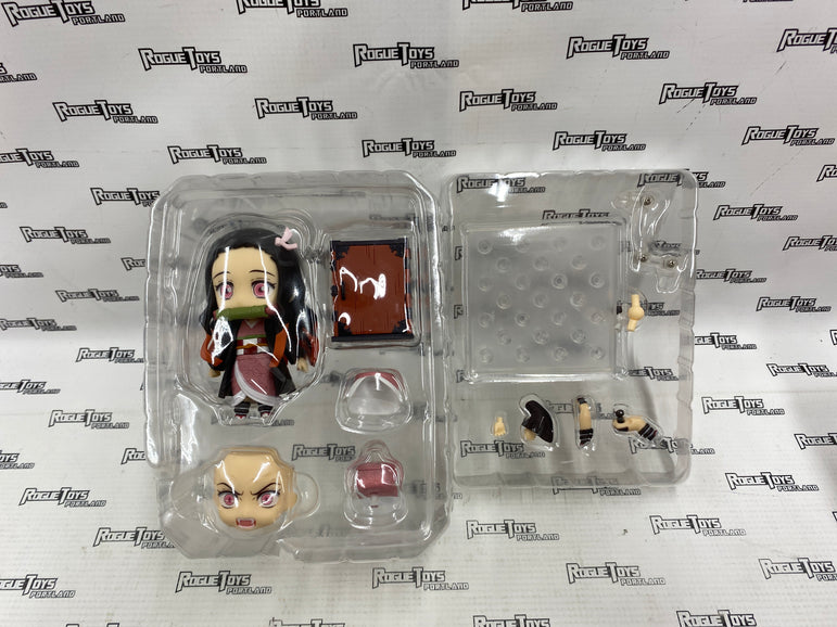 Nendoroid Demon Slayer Nezuko Kamada (Open Box)