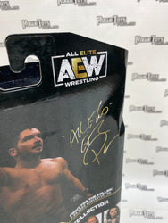 AEW Unrivaled Collection Series 15 Ethan Page (Rare 1 of 3000)