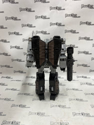 Transformers WFC Siege Megatron