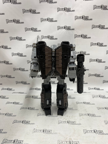 Transformers WFC Siege Megatron