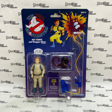 Retro The Real Ghostbusters Ray Stantz