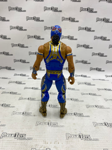 WWE Elite 73 Gran Metalik