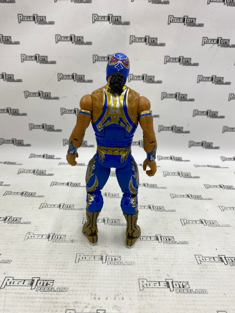 WWE Elite 73 Gran Metalik