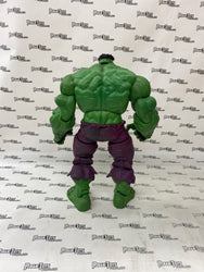 Toy Biz Marvel Legends Icons Hulk